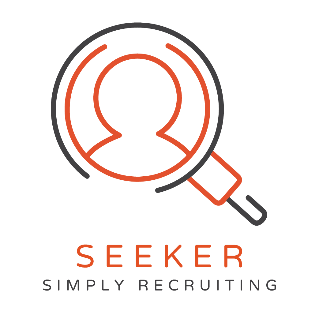 Logo Seeker